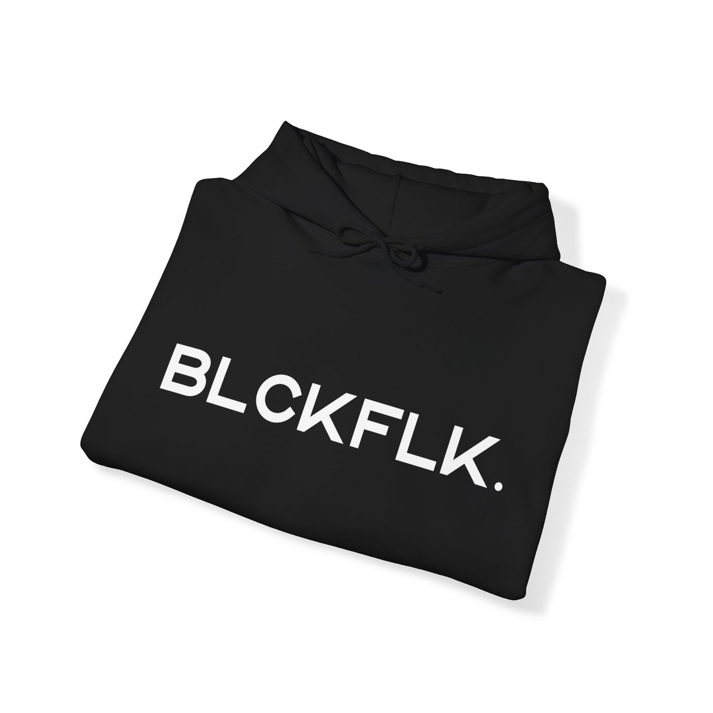 Unisex BLCKFLK™ Hooded Sweatshirt - Hoodie