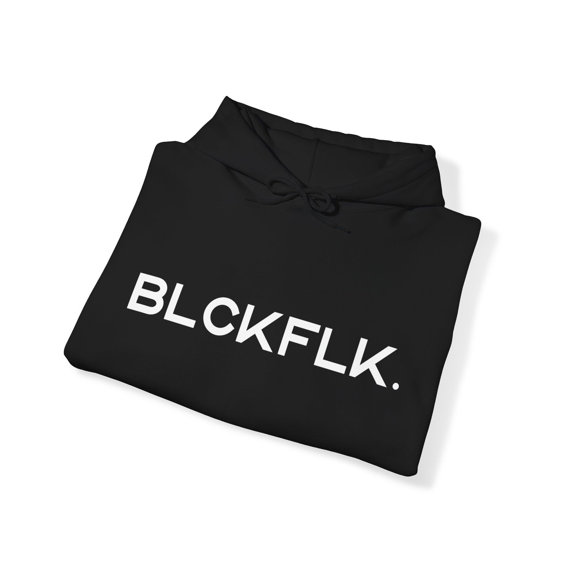 Unisex BLCKFLK™ Hooded Sweatshirt - Hoodie