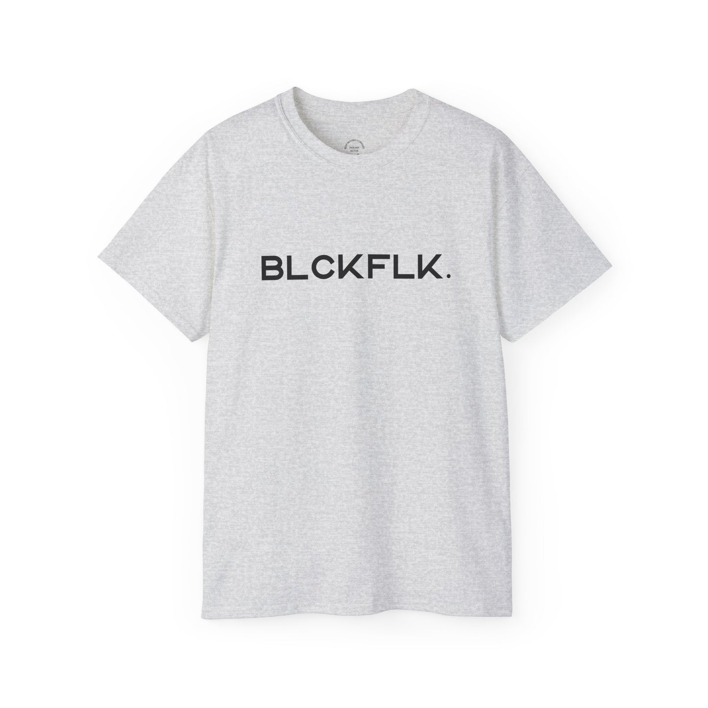 Blckflk KMF Tee - T-Shirt