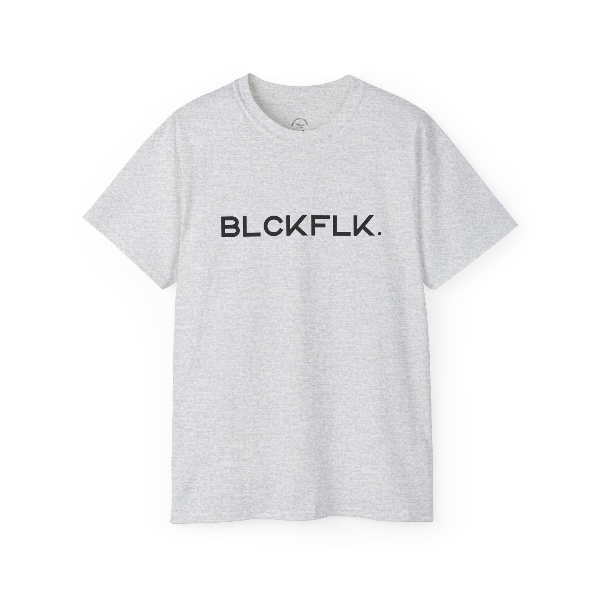 Blckflk KMF Tee - T-Shirt