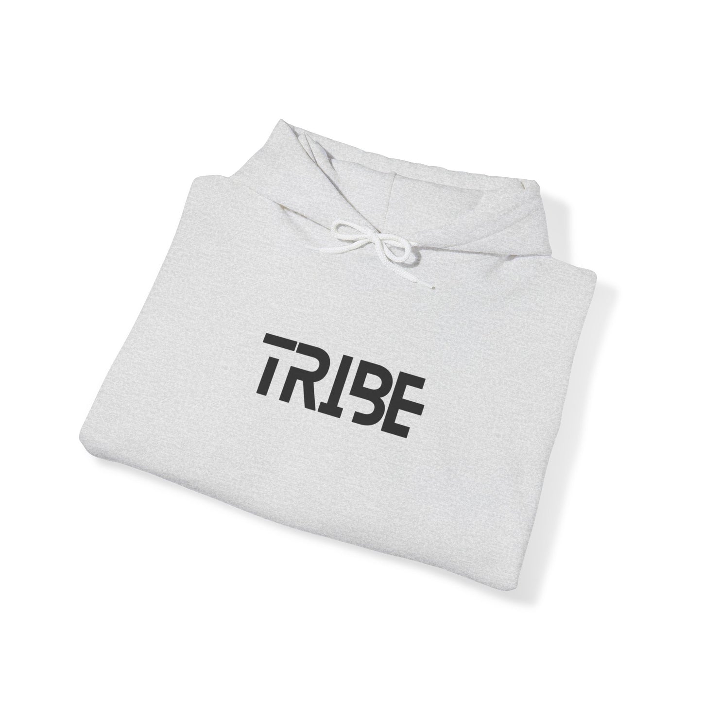 Unisex Tribe™ Hooded Sweatshirt - Hoodie