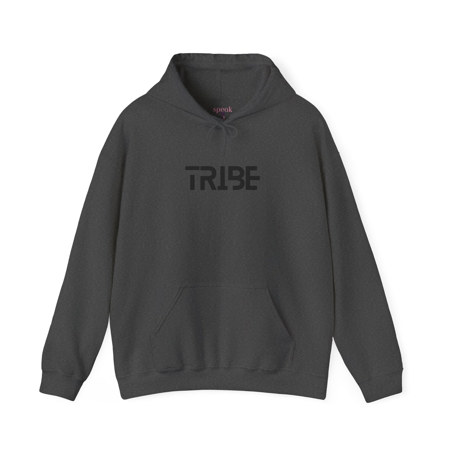 Unisex Tribe™ Hooded Sweatshirt - Hoodie