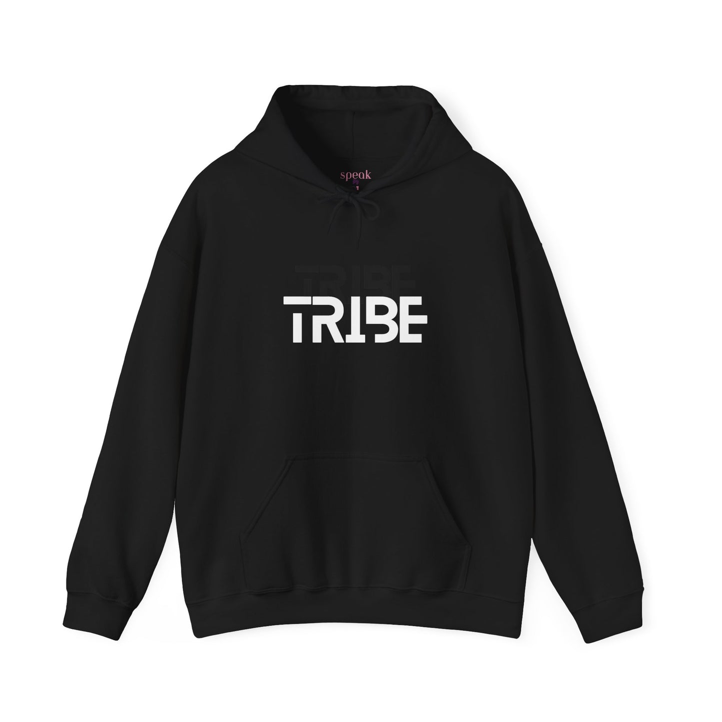 Unisex Tribe™ Hooded Sweatshirt - Hoodie
