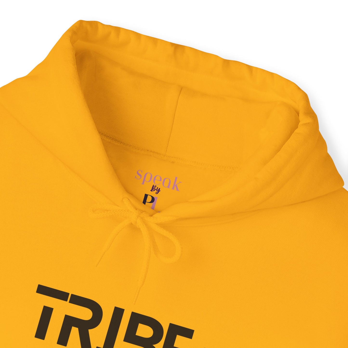 Unisex Tribe™ Hooded Sweatshirt - Hoodie