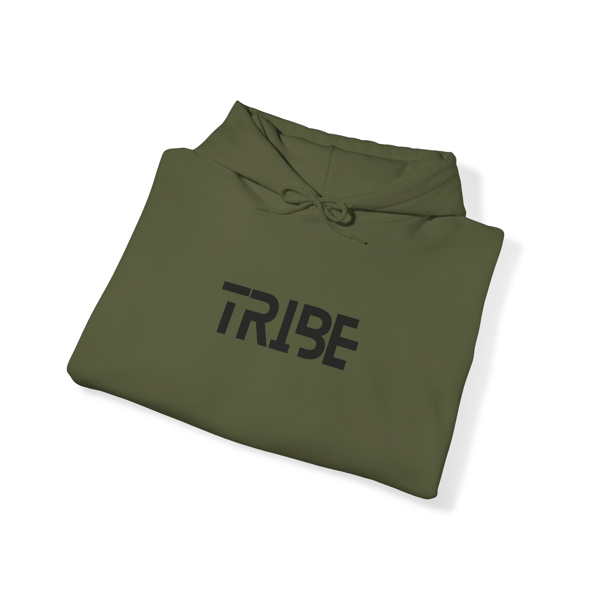 Unisex Tribe™ Hooded Sweatshirt - Hoodie