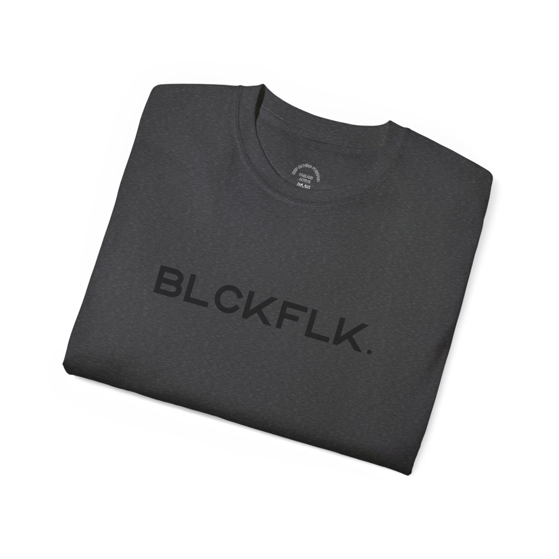 Blckflk KMF Tee - T-Shirt