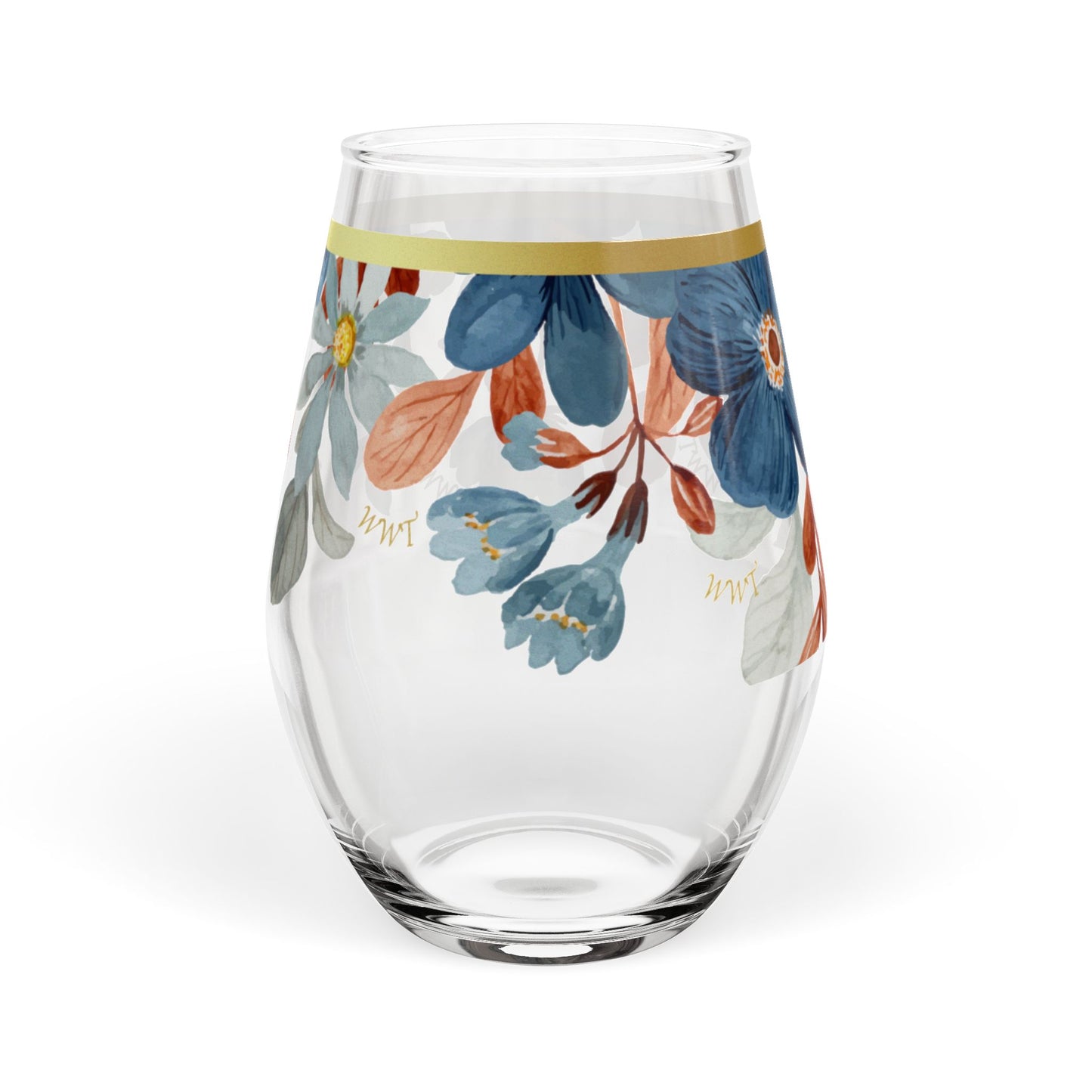 WWT Wine Glass (11.75 oz)