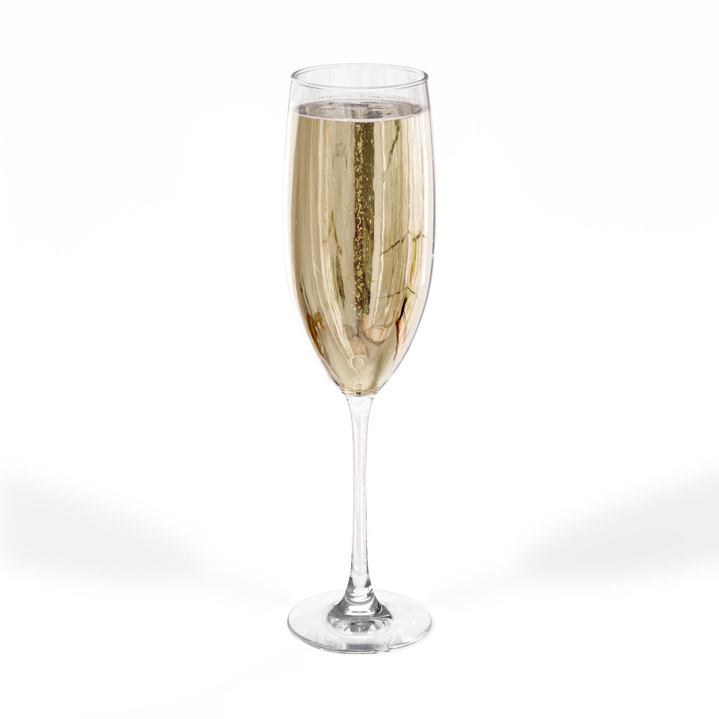 Parlare Champagne Flute