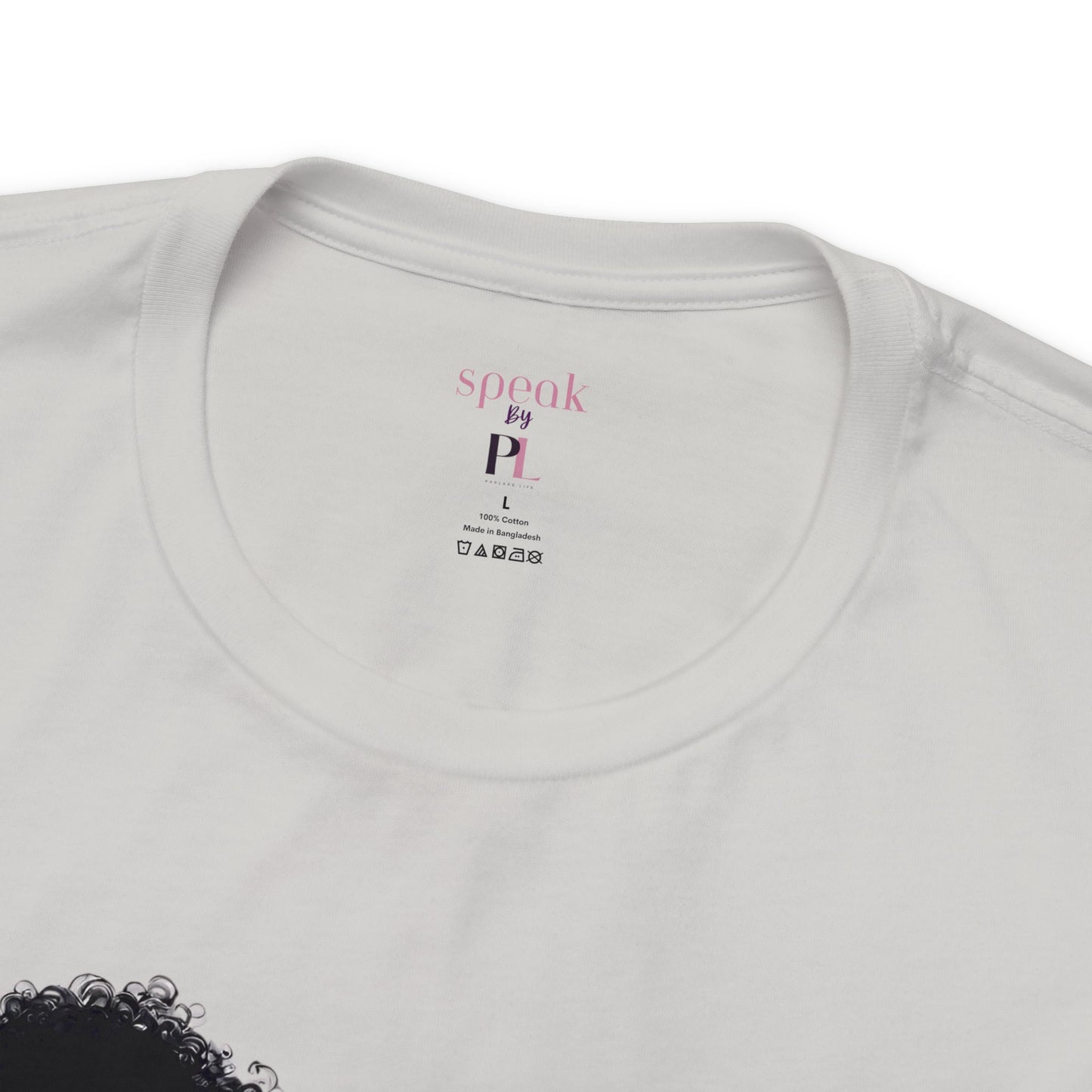 Standard Edition Thick Girl - T-Shirt