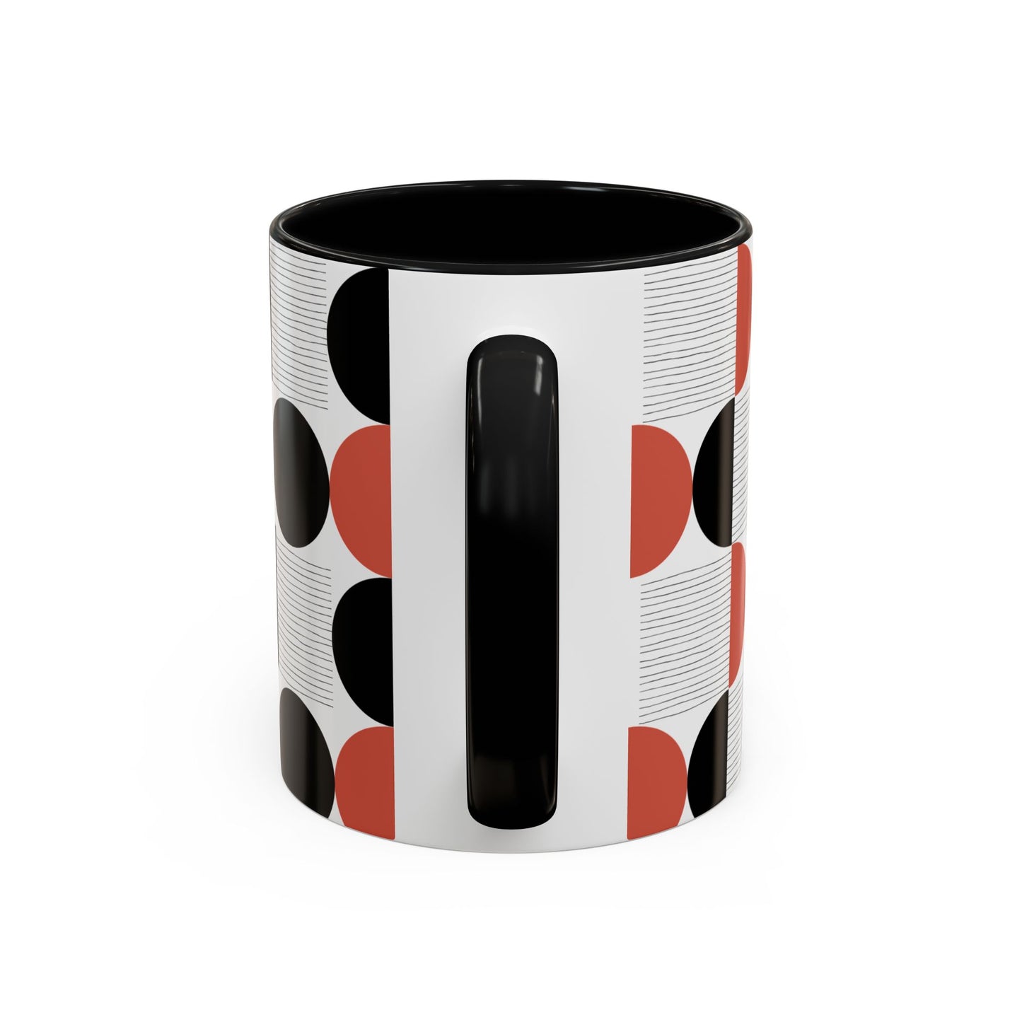 Go Girl coffee mug