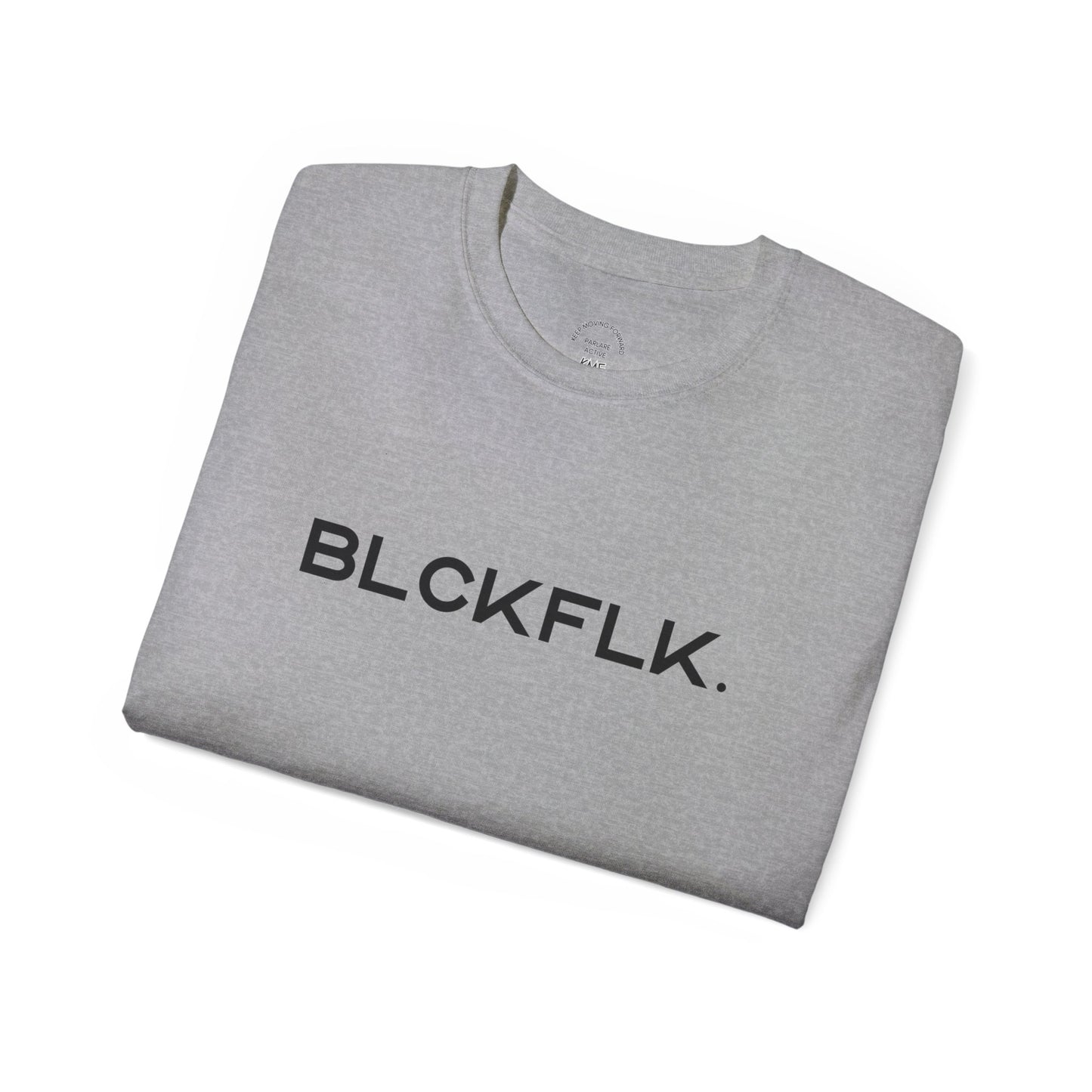 Blckflk KMF Tee - T-Shirt