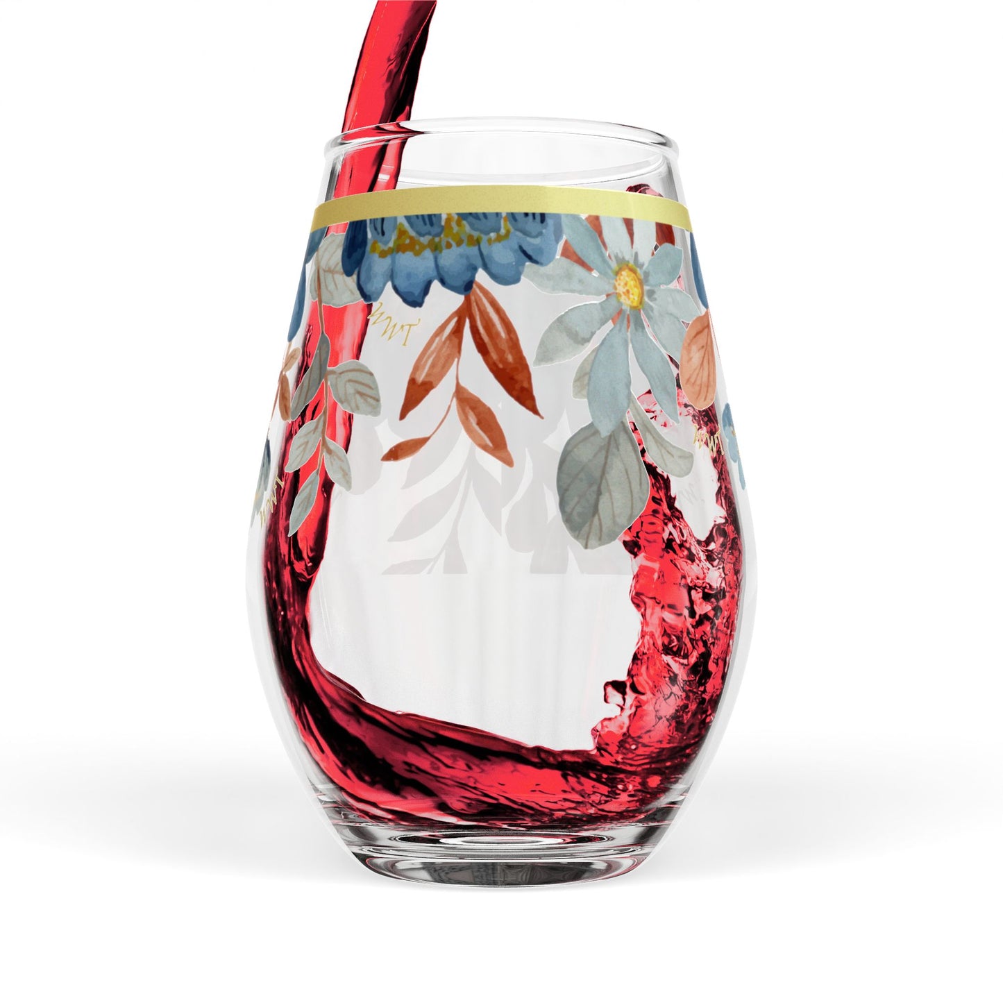 WWT Wine Glass (11.75 oz)