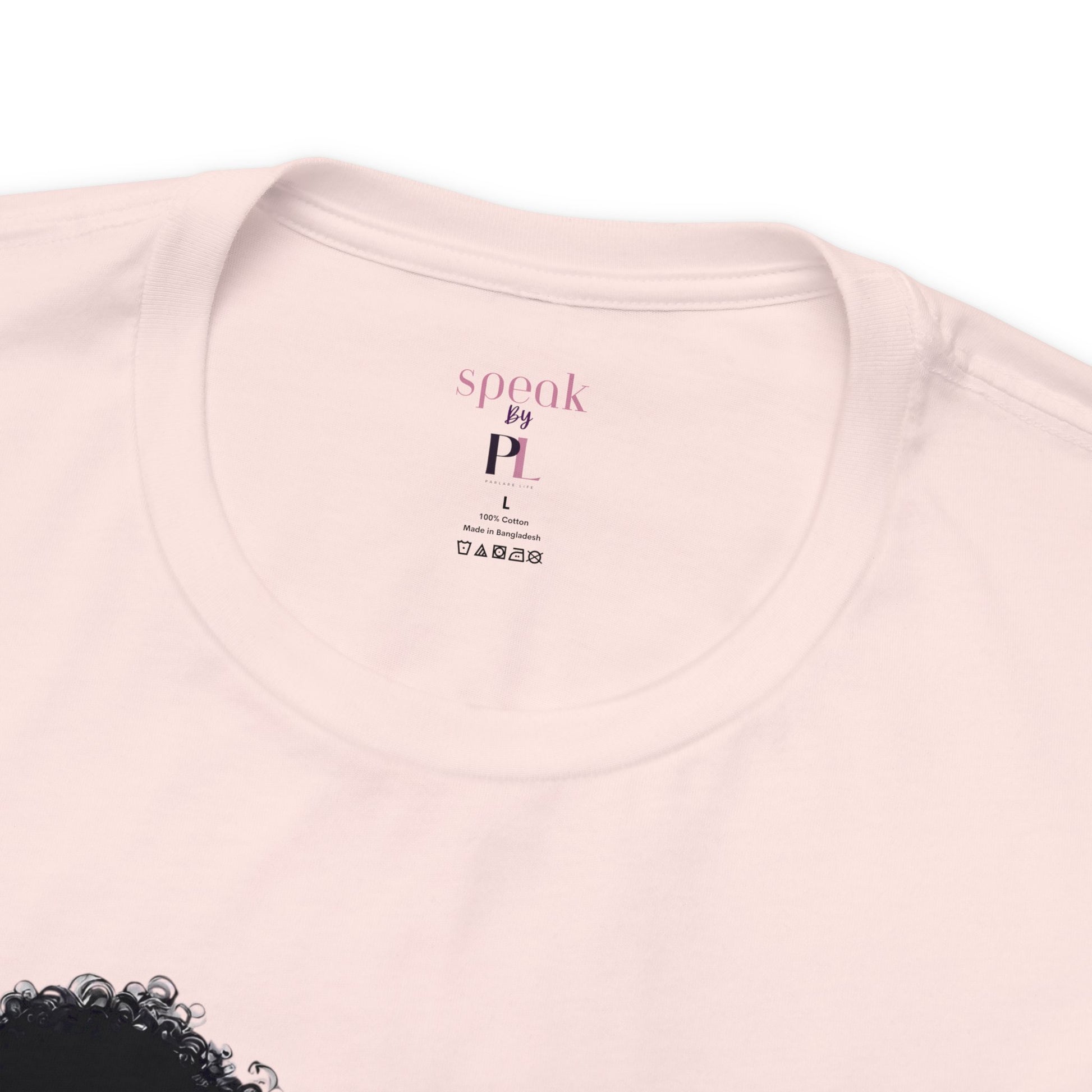 Standard Edition Thick Girl - T-Shirt