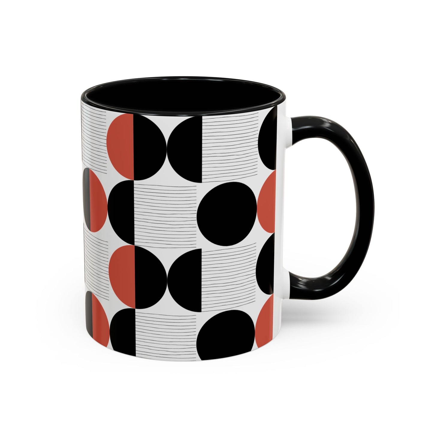 Go Girl coffee mug