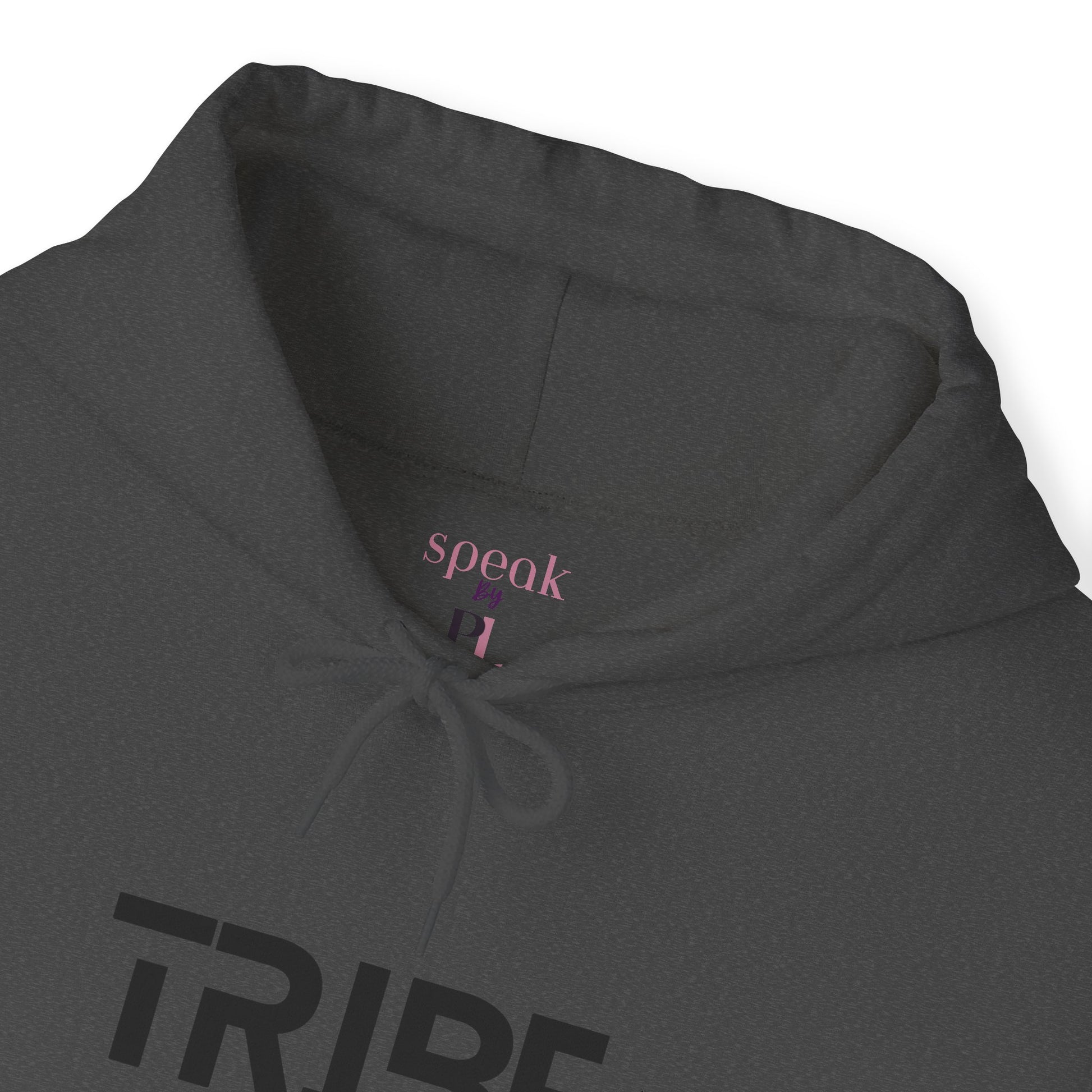 Unisex Tribe™ Hooded Sweatshirt - Hoodie