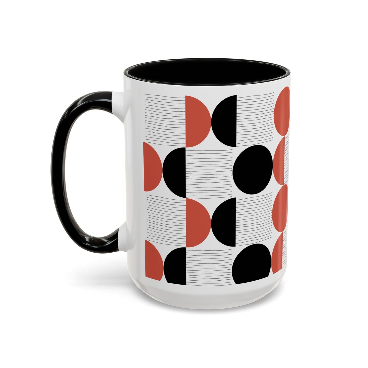 Go Girl coffee mug