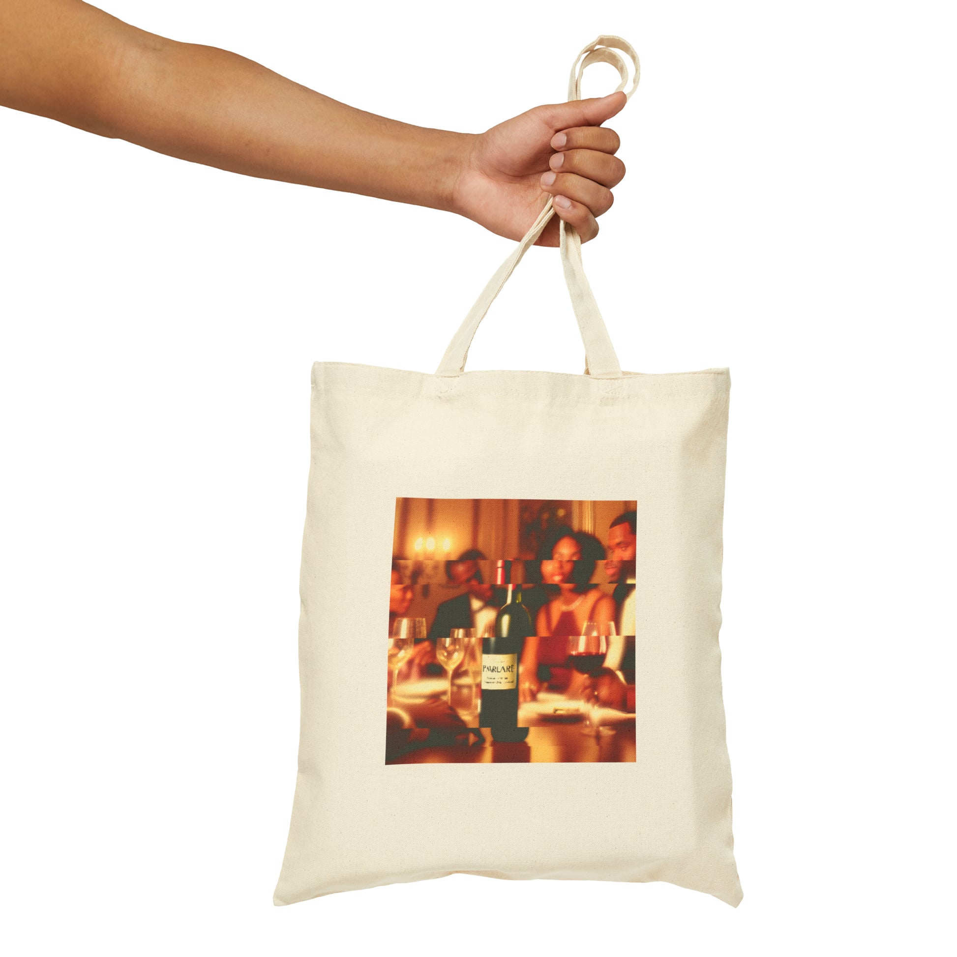 Wine Tote Bag - Bags
