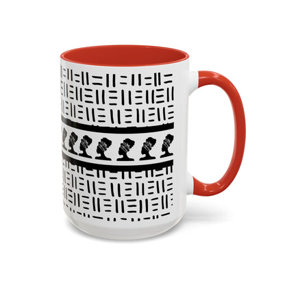 The 92% Mug