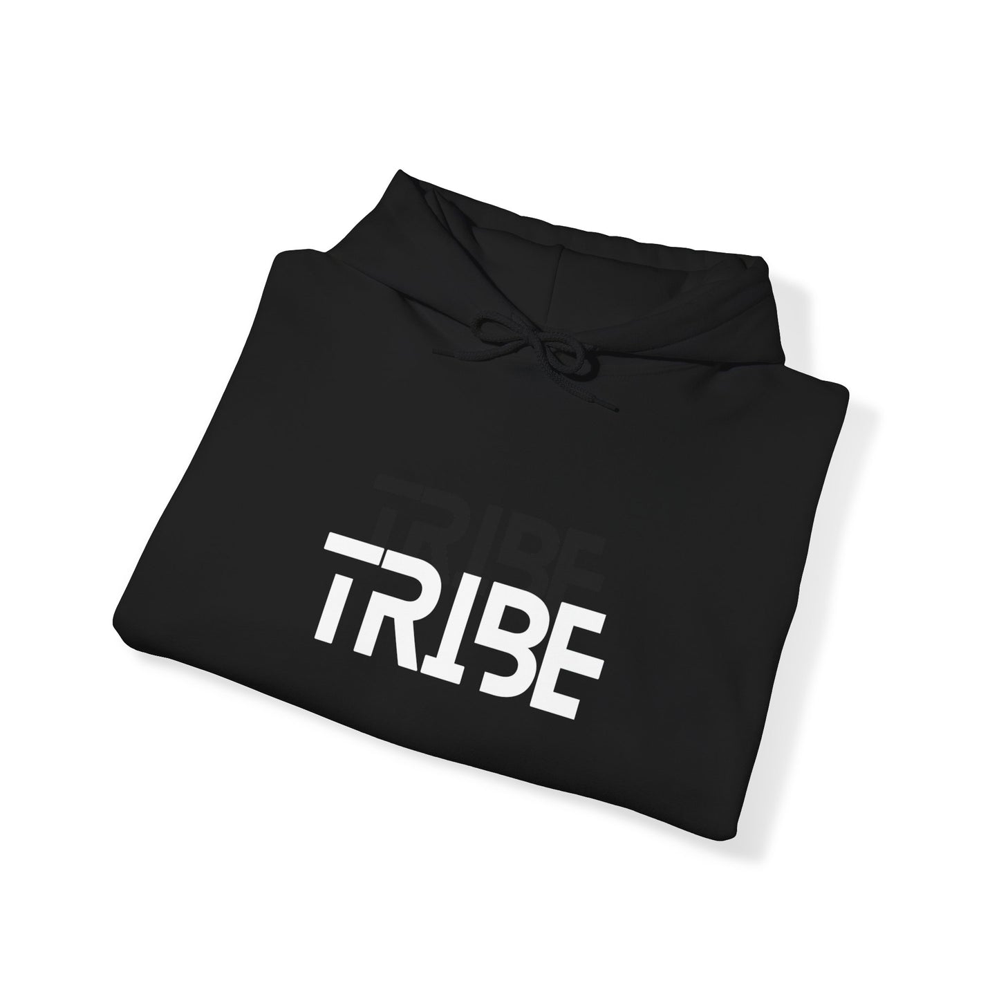 Unisex Tribe™ Hooded Sweatshirt - Hoodie