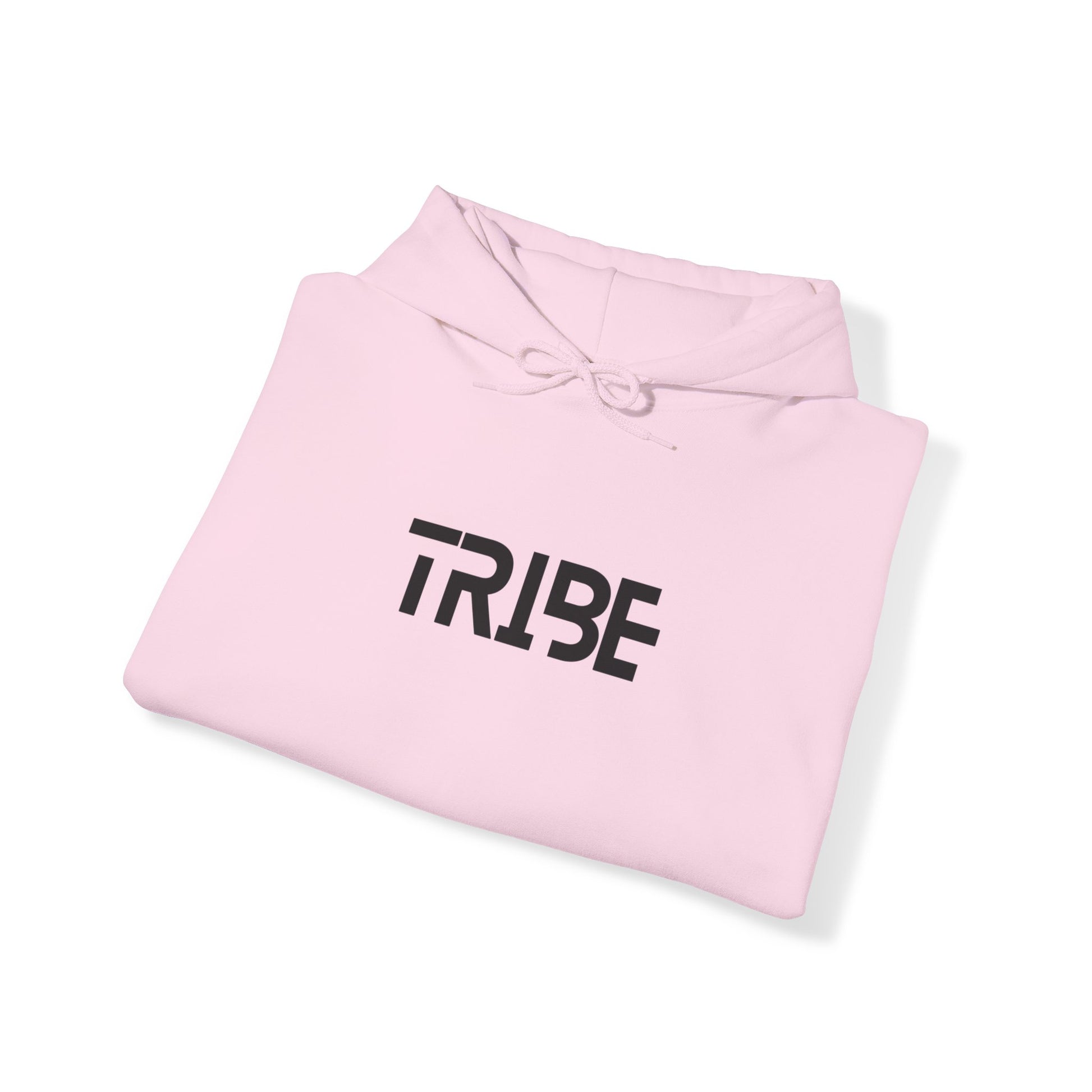 Unisex Tribe™ Hooded Sweatshirt - Hoodie