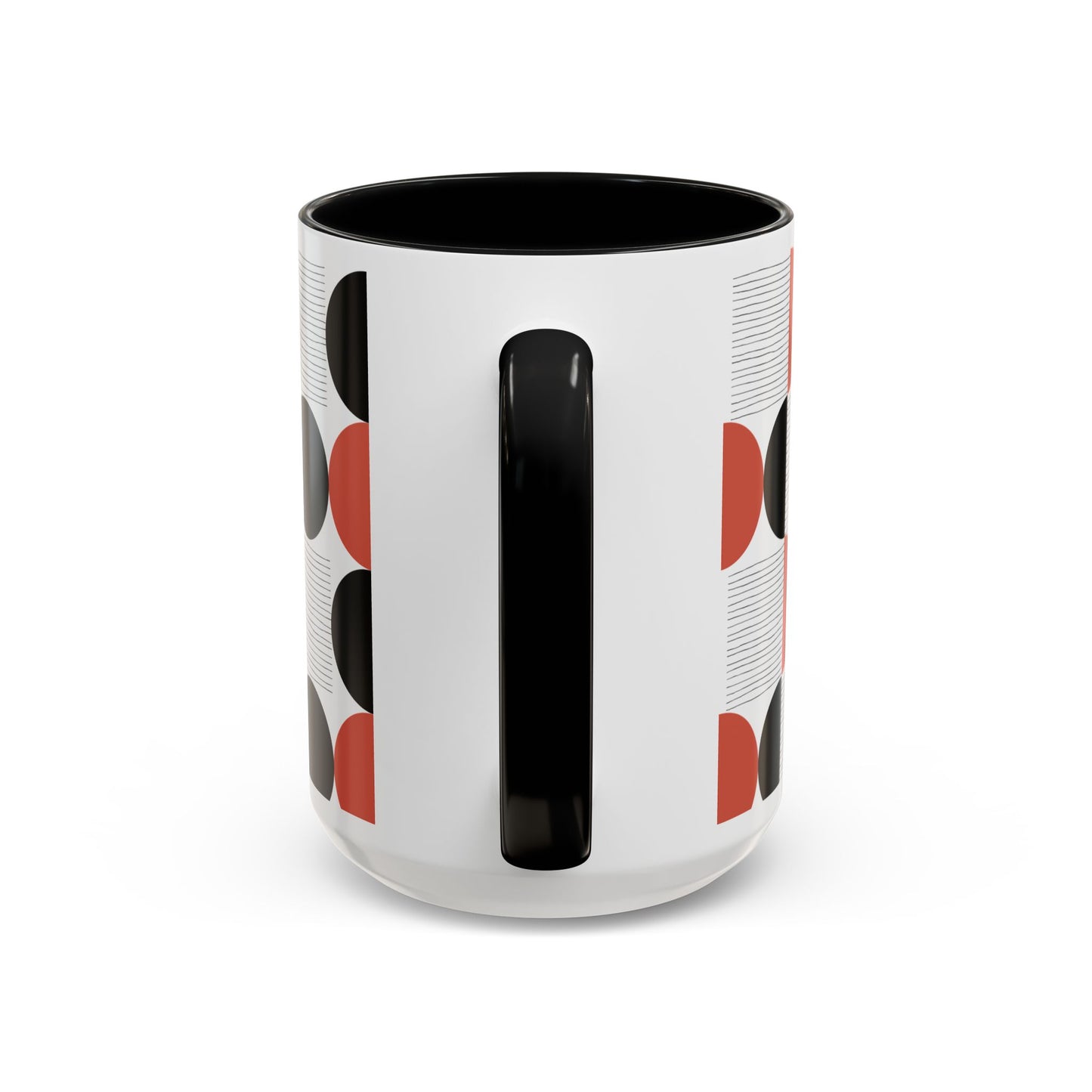 Go Girl coffee mug