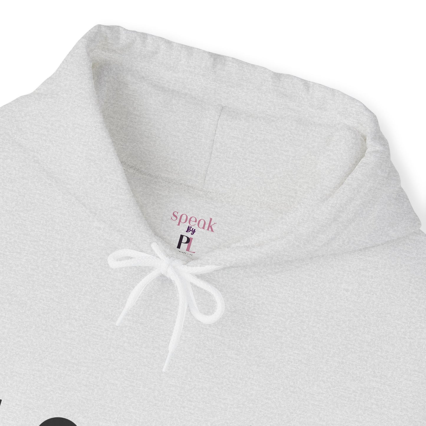 Unisex BLCKFLK™ Hooded Sweatshirt - Hoodie