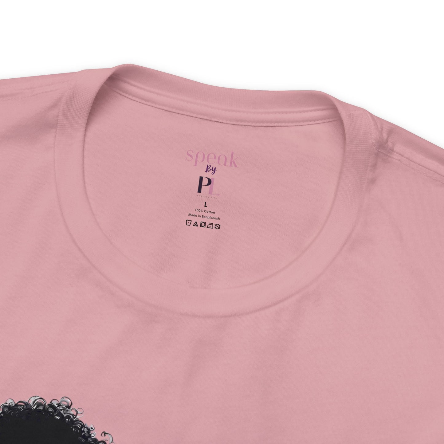 Standard Edition Thick Girl - T-Shirt