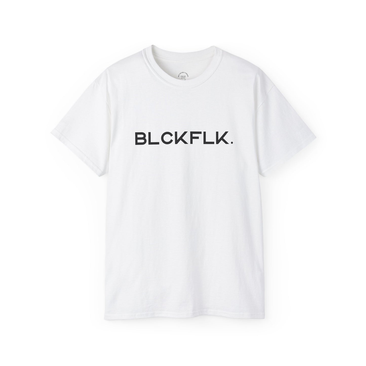Blckflk KMF Tee - T-Shirt