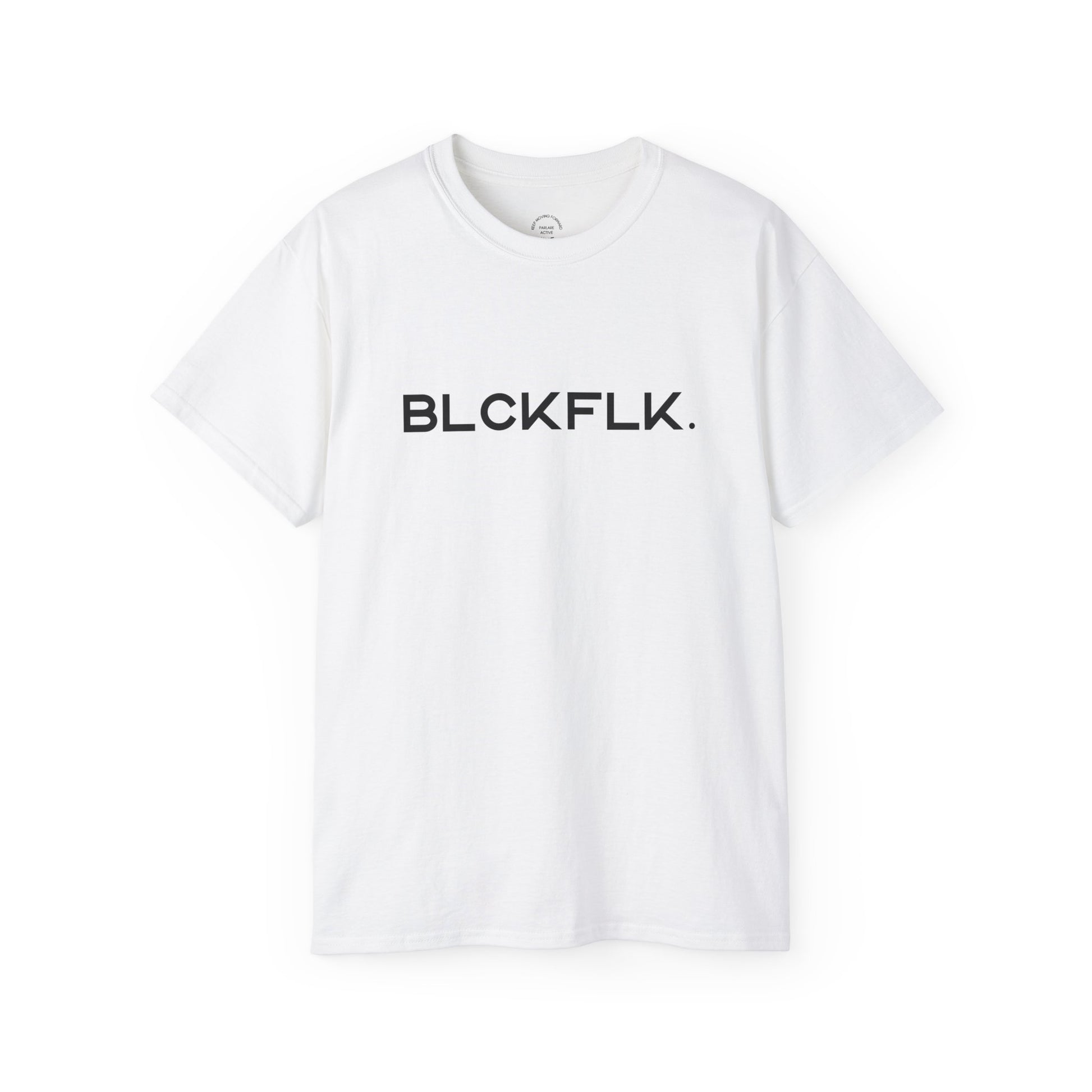 Blckflk KMF Tee - T-Shirt
