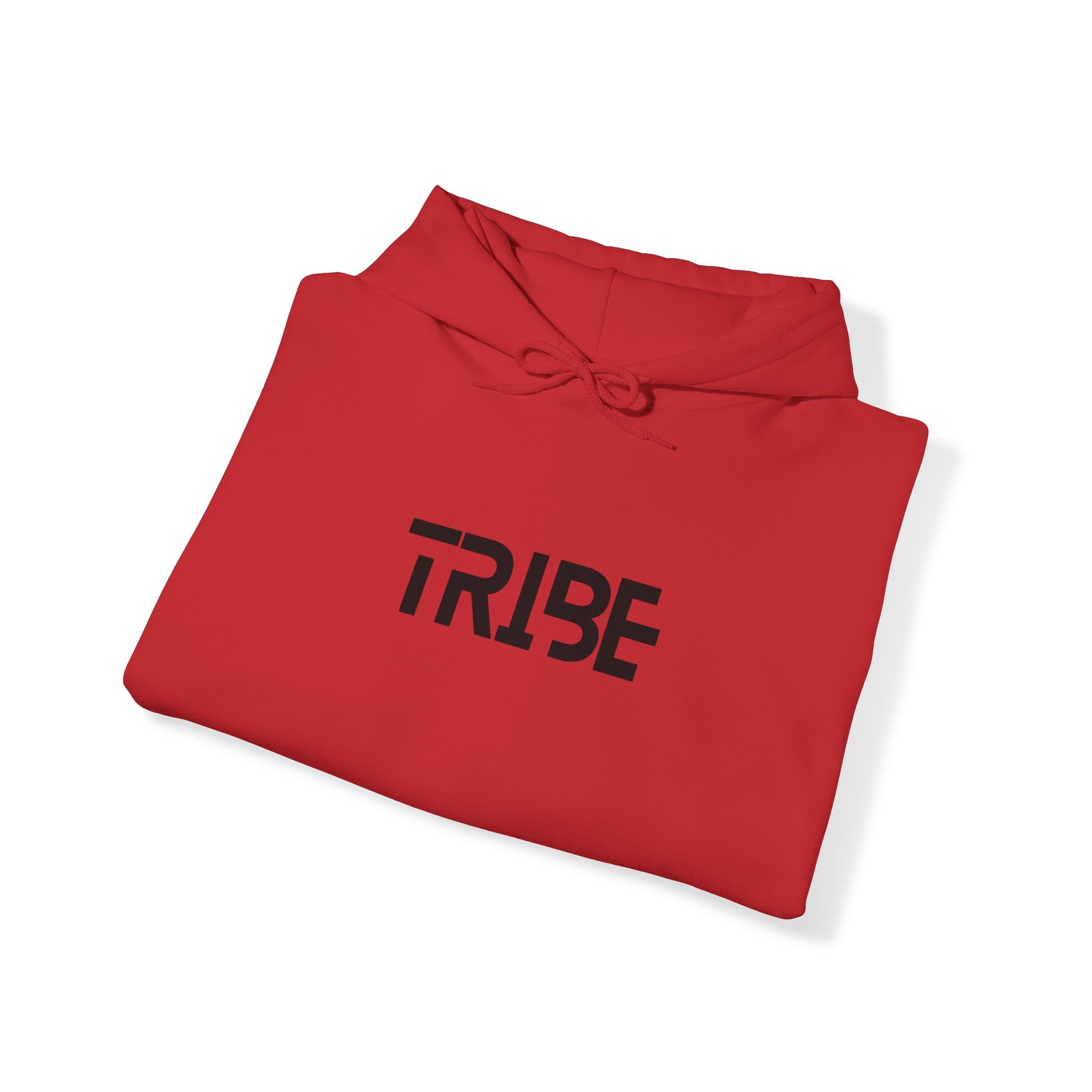 Unisex Tribe™ Hooded Sweatshirt - Hoodie