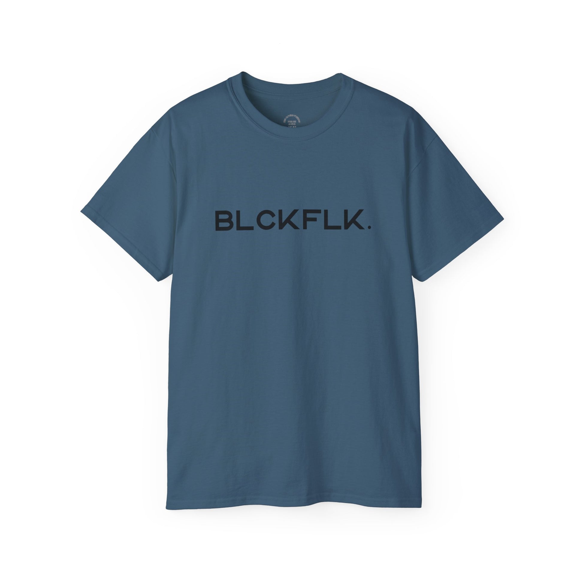 Blckflk KMF Tee - T-Shirt