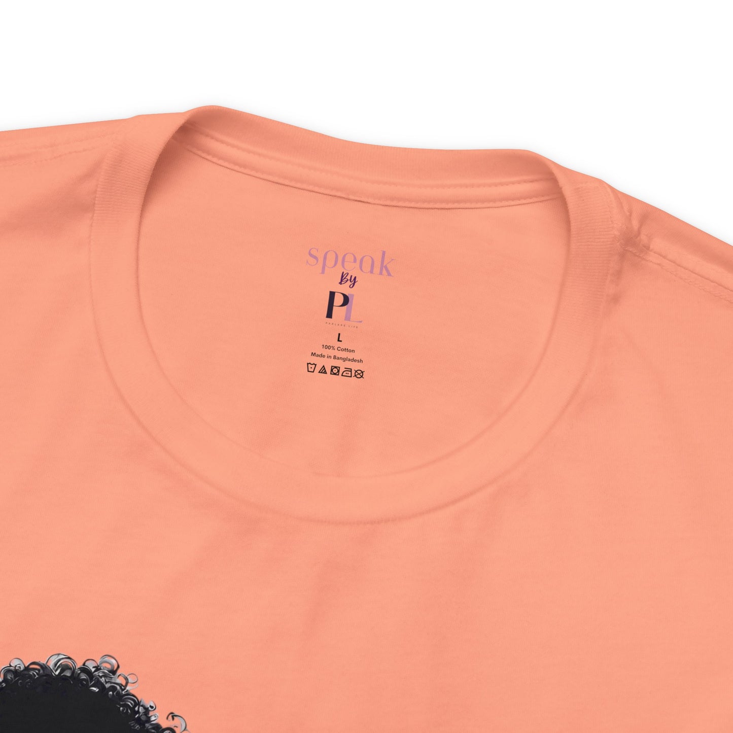 Standard Edition Thick Girl - T-Shirt