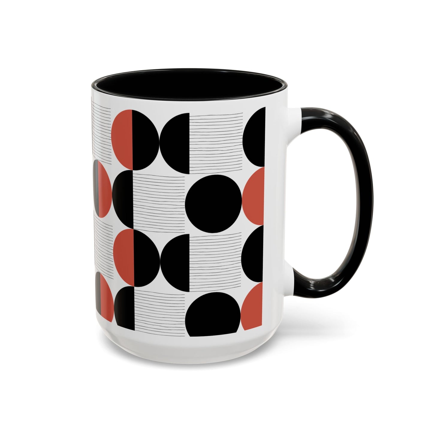 Go Girl coffee mug