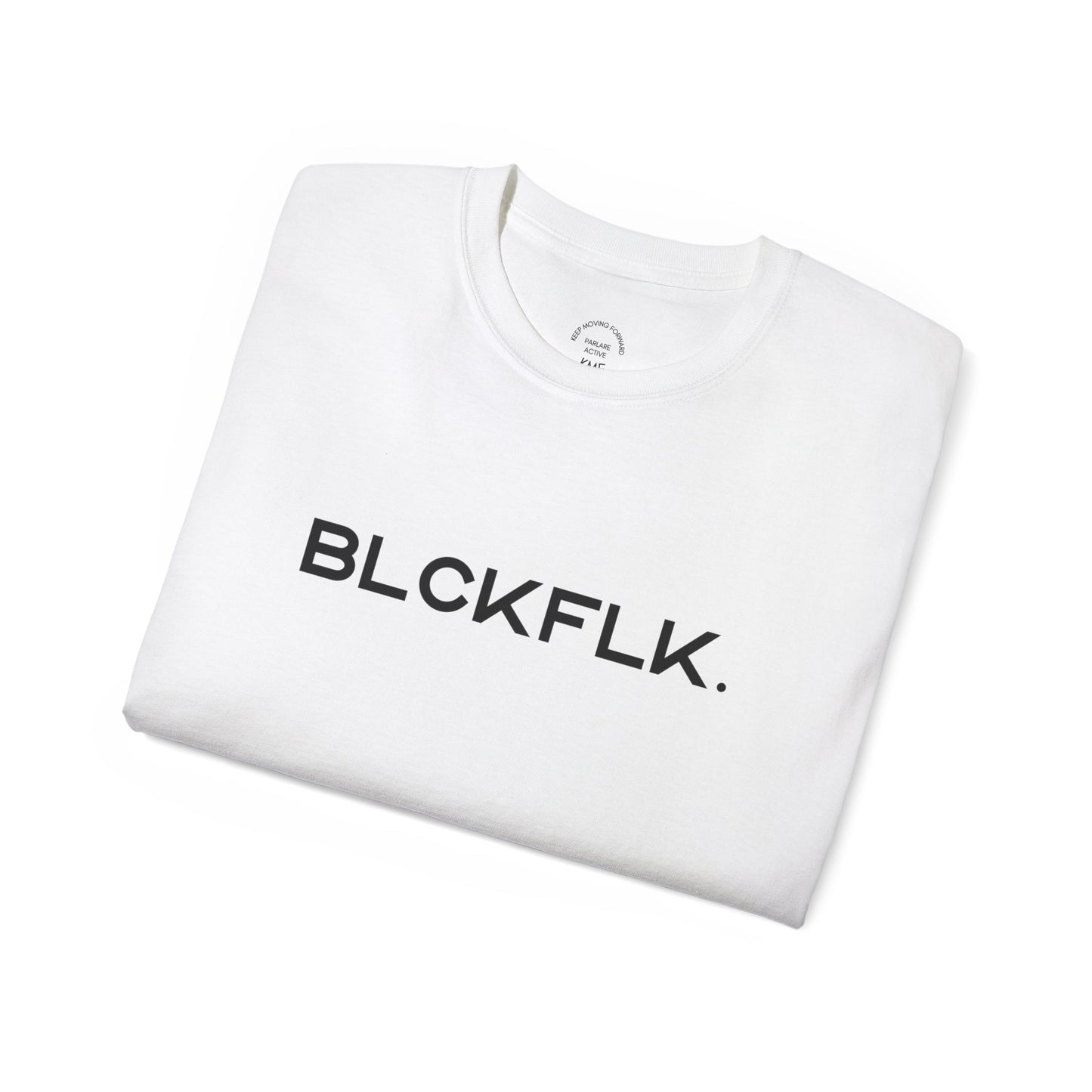 Blckflk KMF Tee - T-Shirt