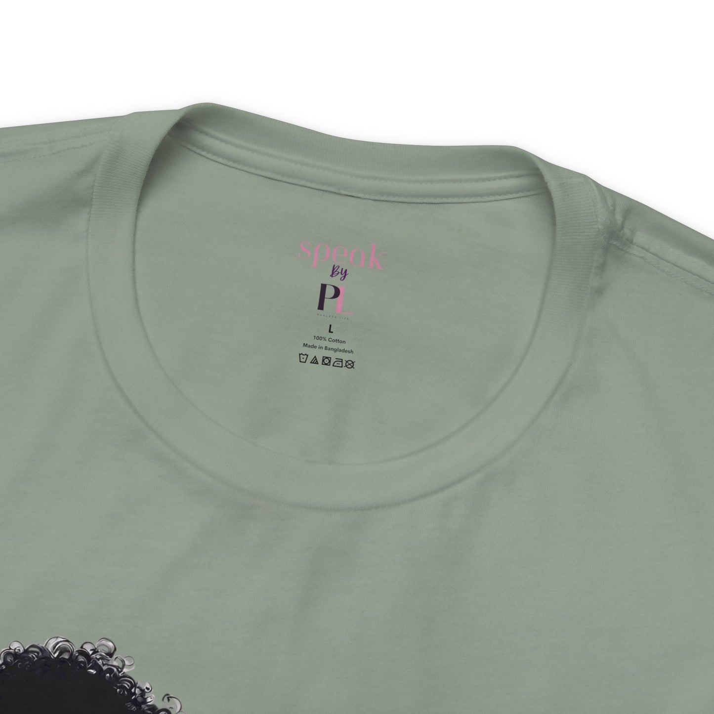 Standard Edition Thick Girl - T-Shirt