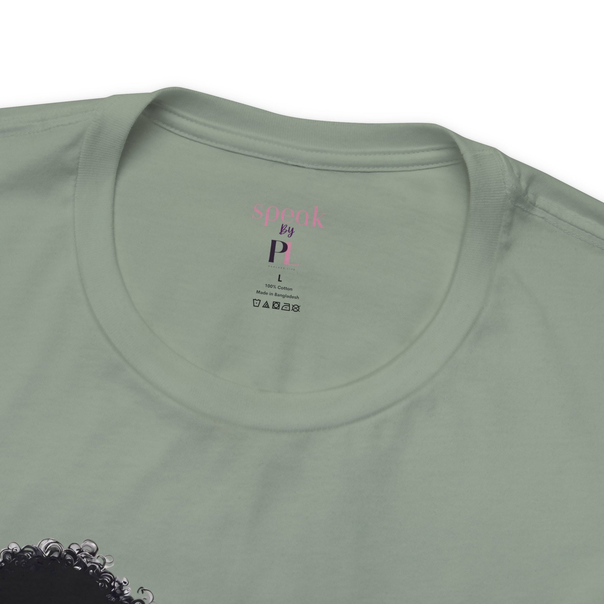 Standard Edition Thick Girl - T-Shirt