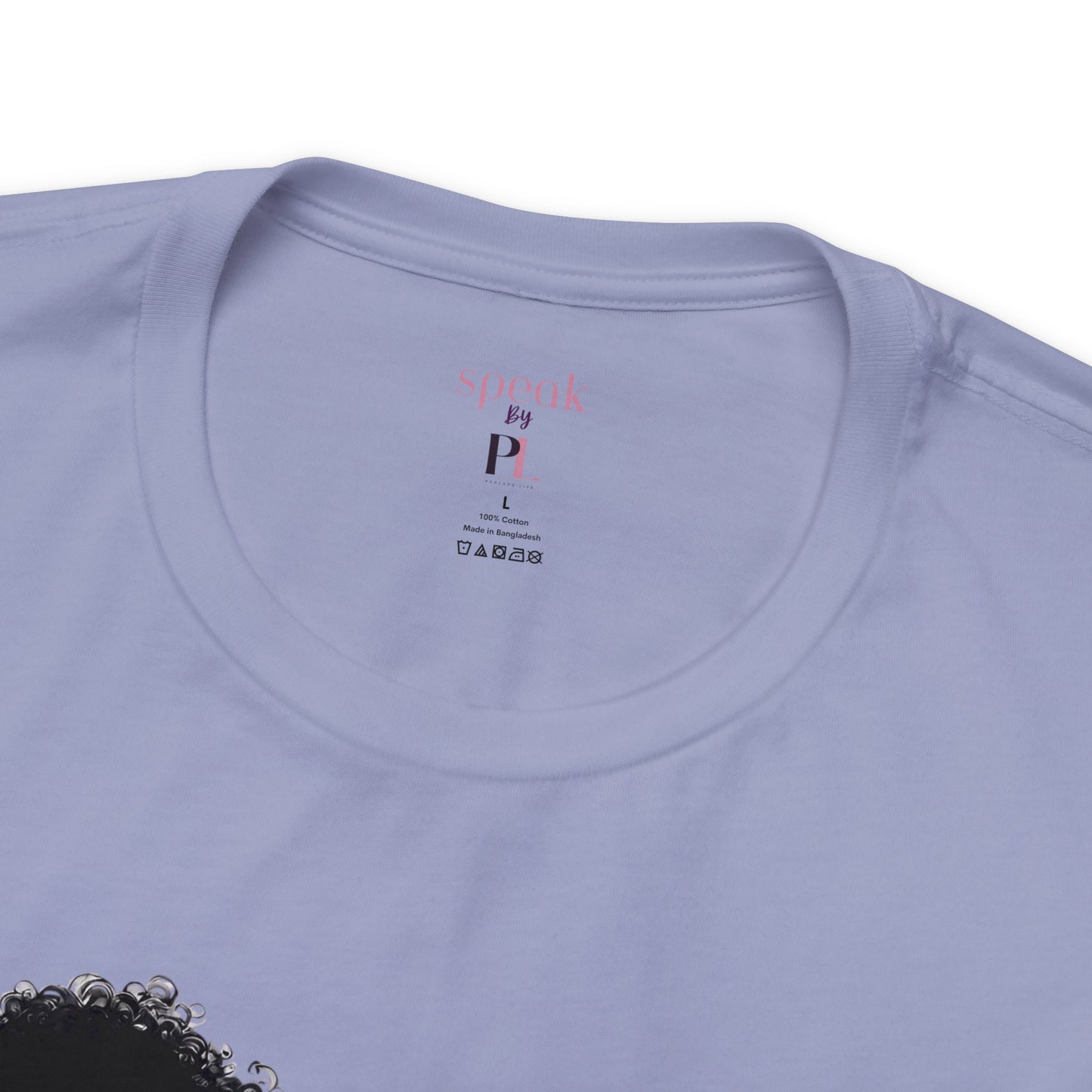 Standard Edition Thick Girl - T-Shirt