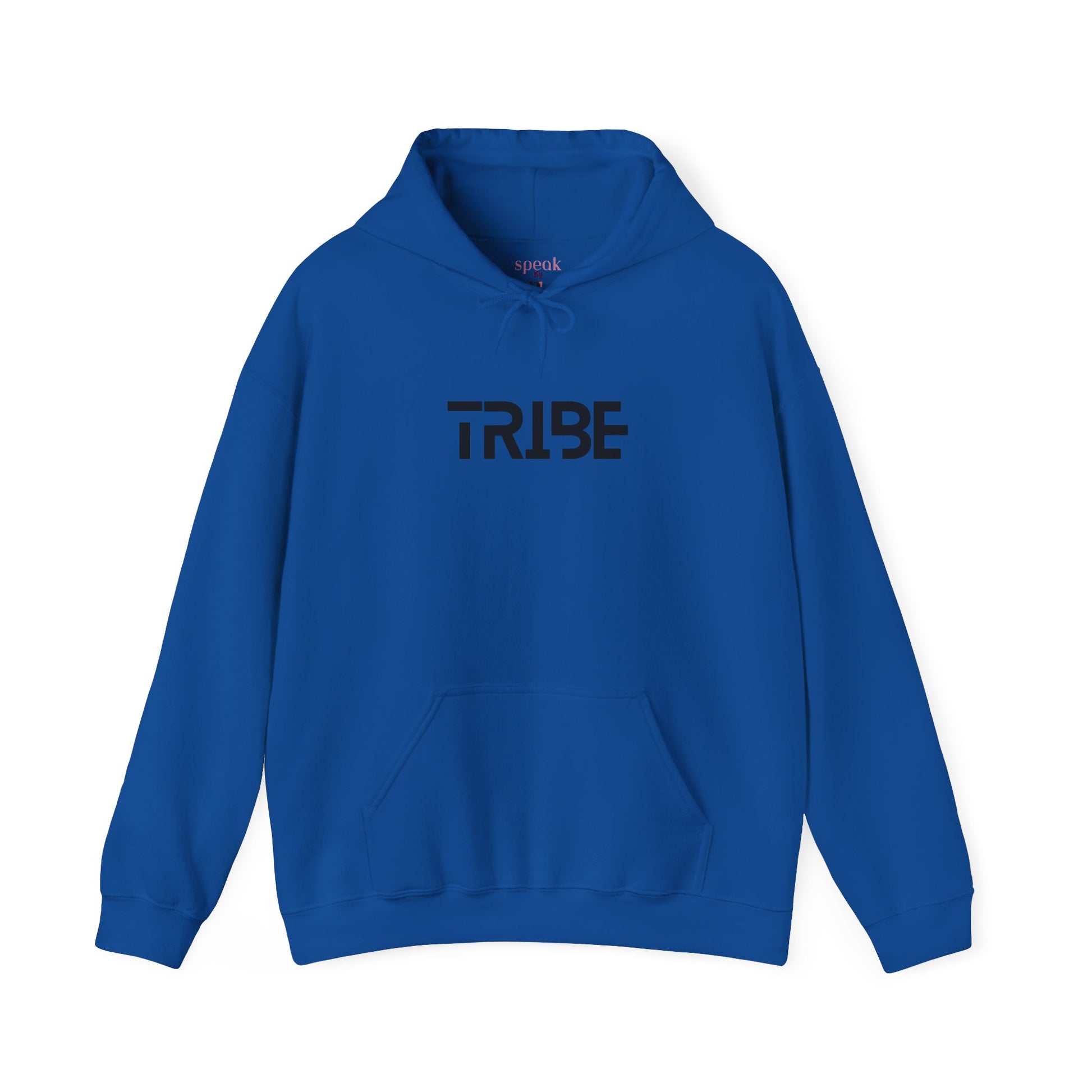 Unisex Tribe™ Hooded Sweatshirt - Hoodie
