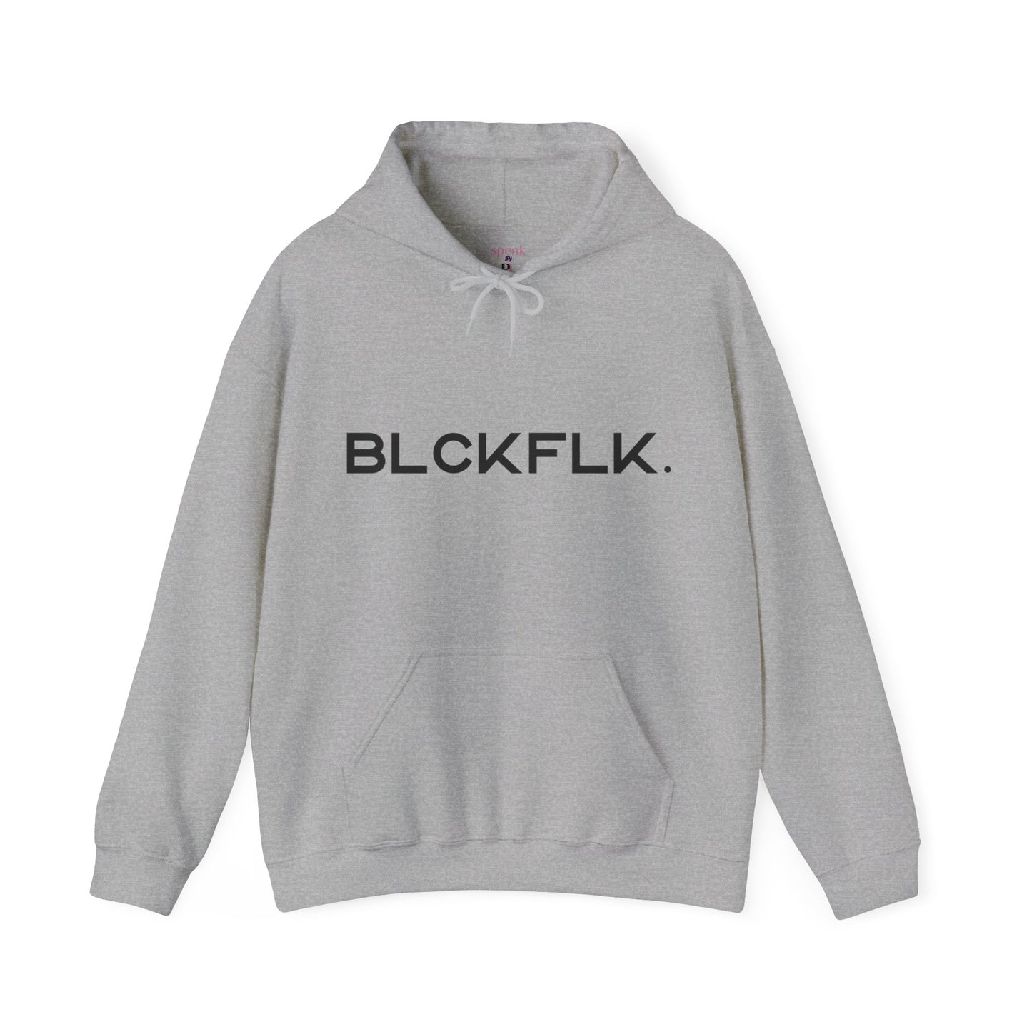 Unisex BLCKFLK™ Hooded Sweatshirt - Hoodie