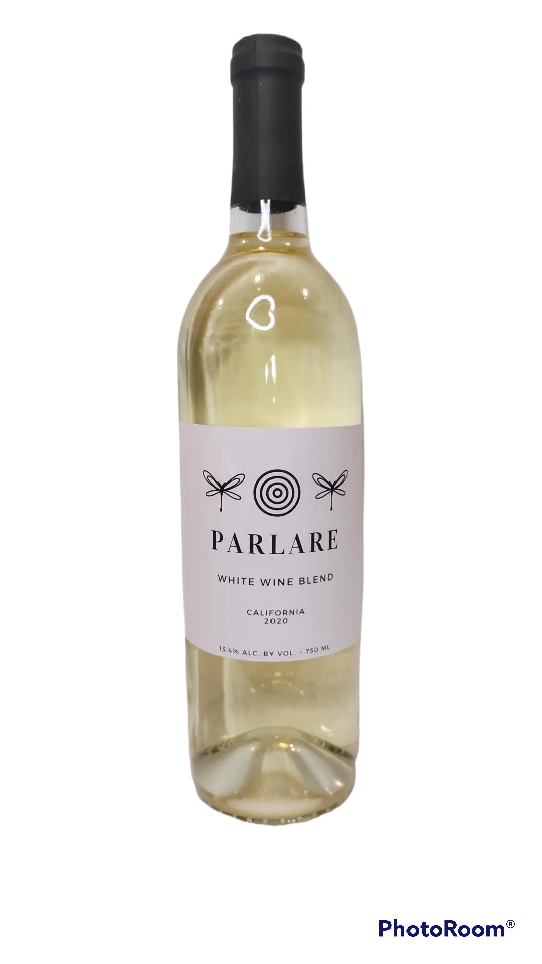 Parlare white wine